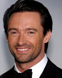 Hugh Jackman